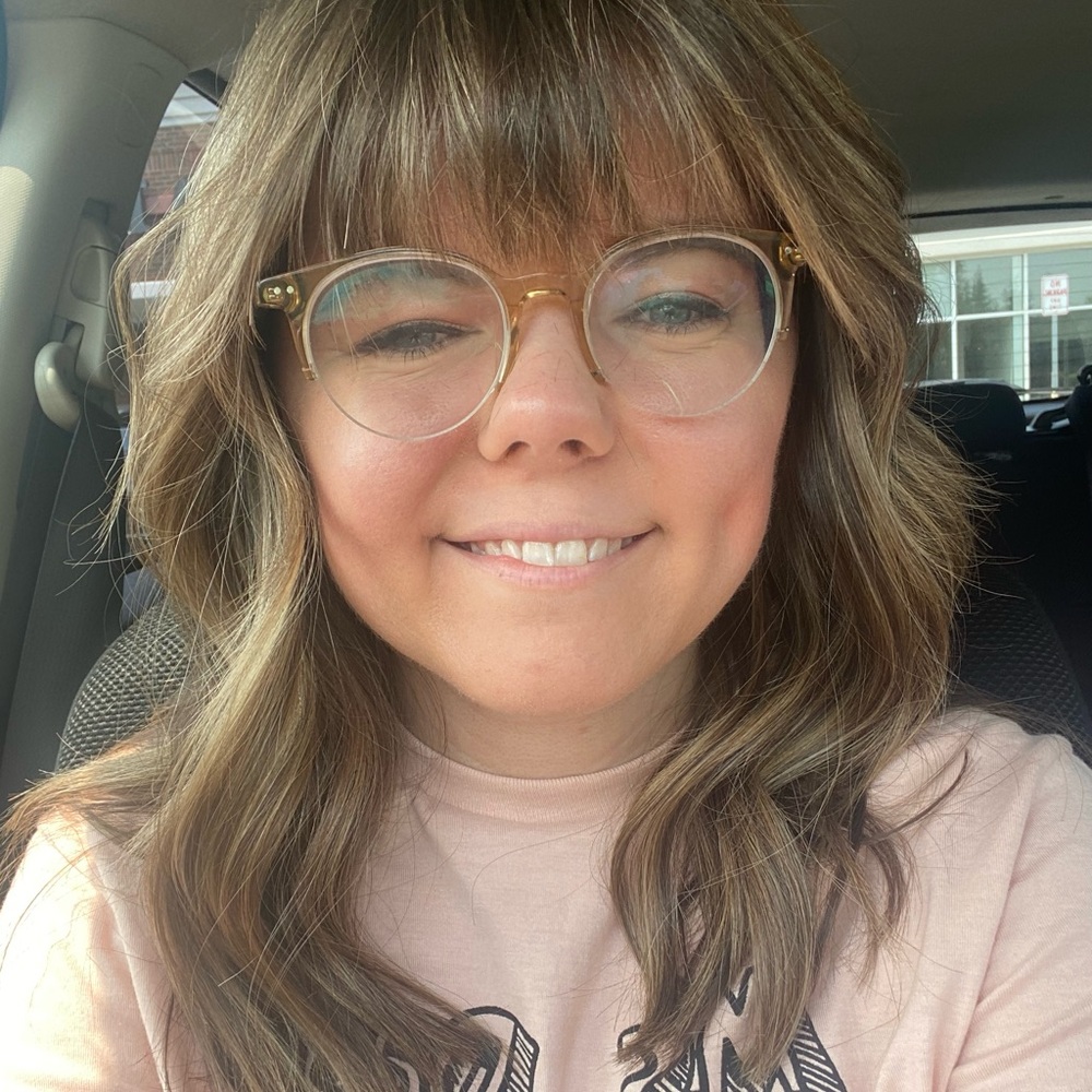 Meet your Posher, Sara